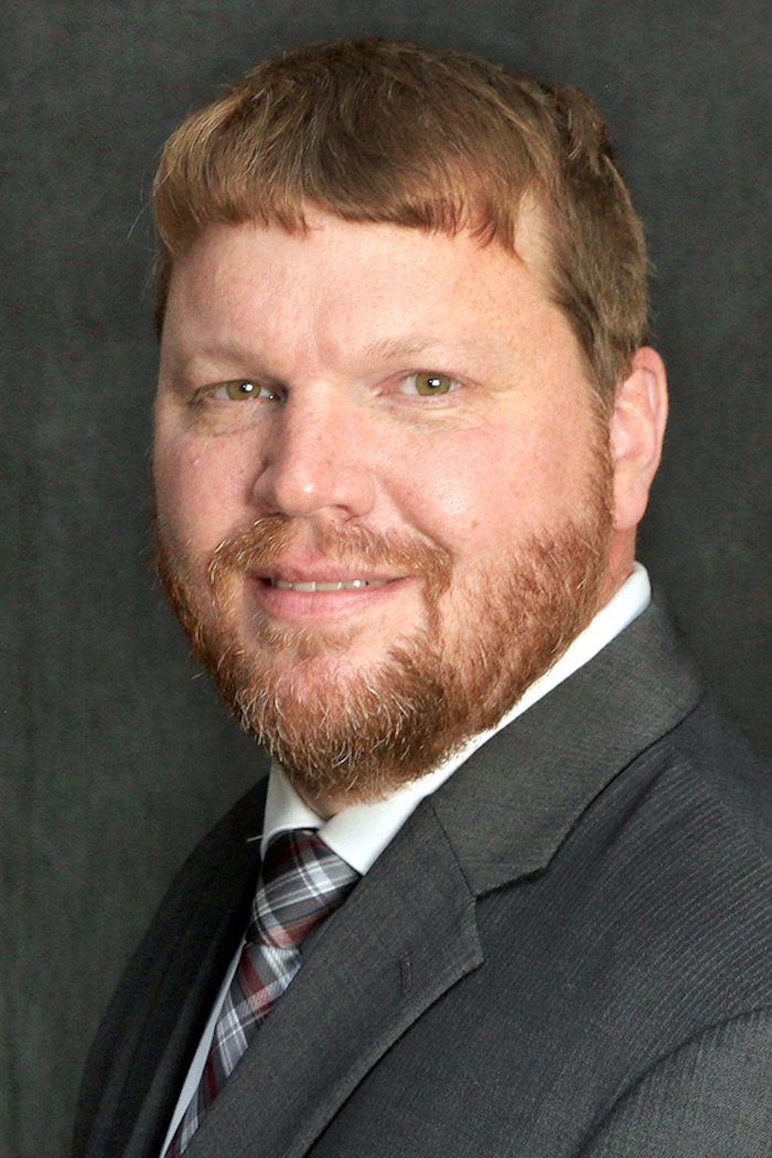 Randy Uptain