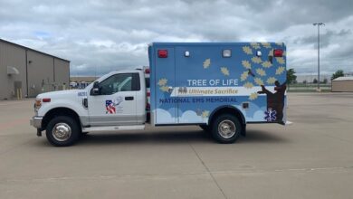 Rutherford County EMS