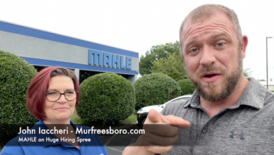 MAHLE on Huge Hiring Spree
