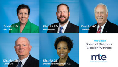 Middle Tennessee Electric Annual Meeting