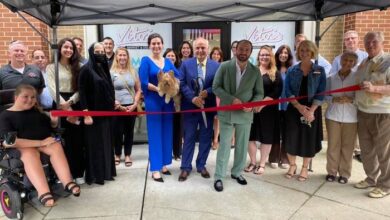 Ribbon Cutting for Vito's Market & Deli