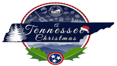 Tennessee Christmas 2021