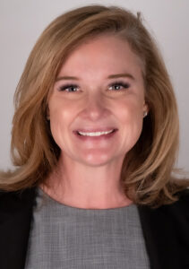 Candra McLaughlin
