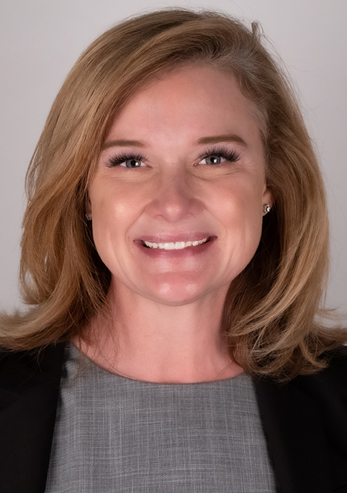 Candra McLaughlin