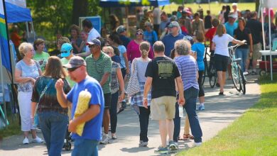 Greenway Arts Festival
