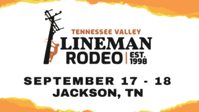 Lineman Rodeo