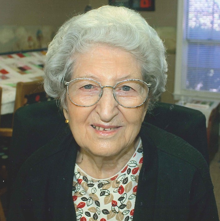 Narene Davidson