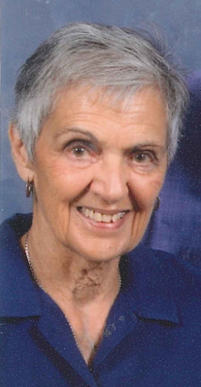 Pauline Pardy