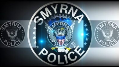 Smyrna Police Dept