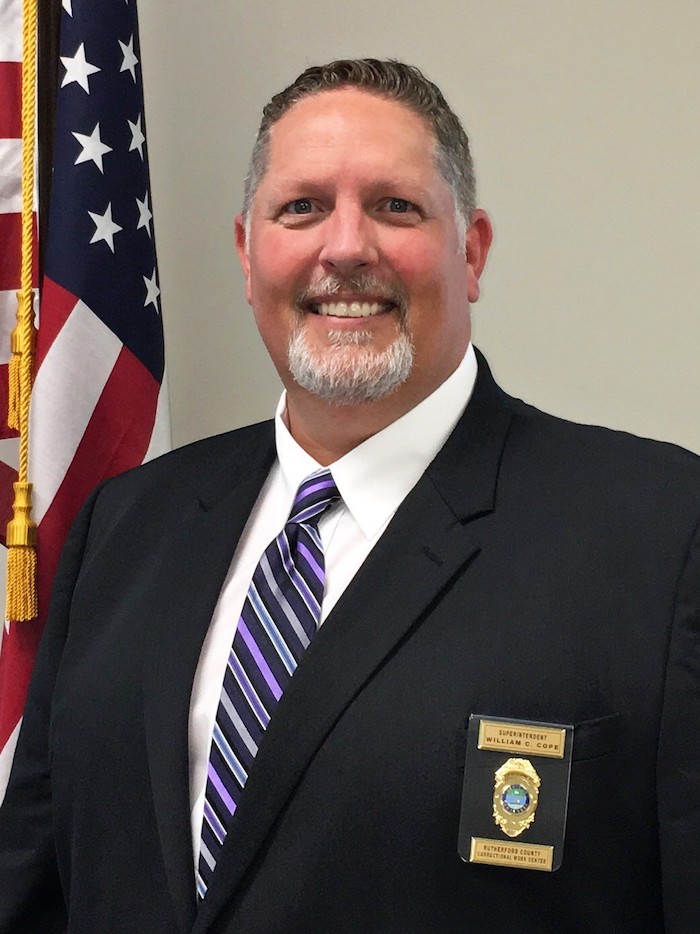 William C. Cope