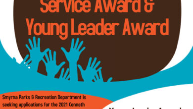 2021 Young Leader Promo
