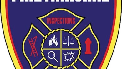 Rutherford County Fire Marshal