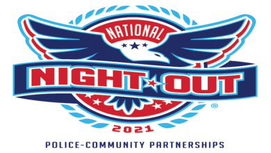 National Night Out 2021