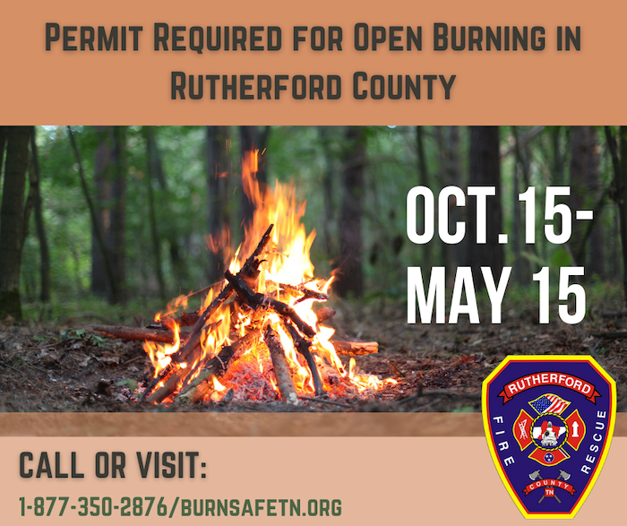 Open Burning