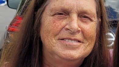 Pamela "Pam" Jean Cartwright