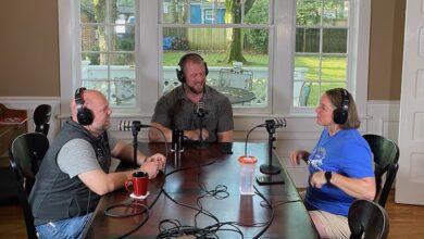 Podcast Episode 26 - Missy Lay