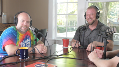 Podcast Episode 27 – Cedar Glades Brewery