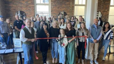 Ribbon Cutting and Launch Party for City Lifestyle Murfreesboro