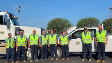 Smyrna Gas Department