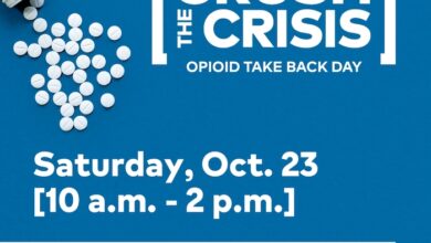 StoneCrest 2021 Crush the Crisis