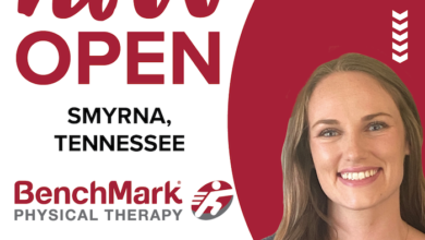 BenchMark Physical Therapy Clinic Smyrna