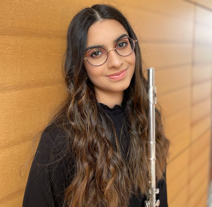 Aalia Hanif
