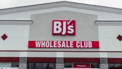 BJ’s Wholesale Club