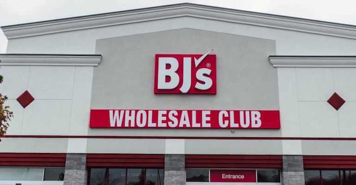 BJ’s Wholesale Club