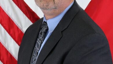 Detective Lieutenant Kevin Stolinsky