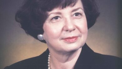 Dorothy Swain