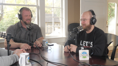 Episode 31 - Big Announcements from Murfreesboro.com