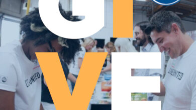 Giving Tuesday 2021