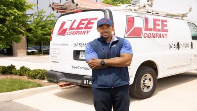 Lee Company