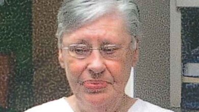 Mary Bullard