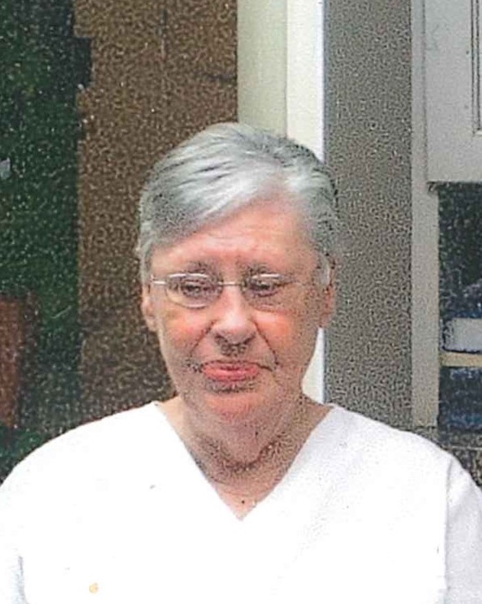 Mary Bullard