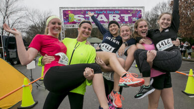 New Year’s Day 5k 2021