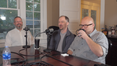 Podcast Episode 29 - Boro Business Lab