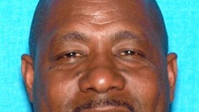 Rodney Garrett
