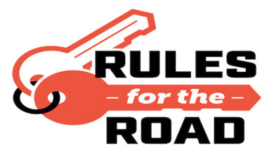 Rules for the Road