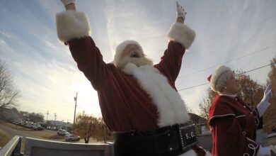Santa