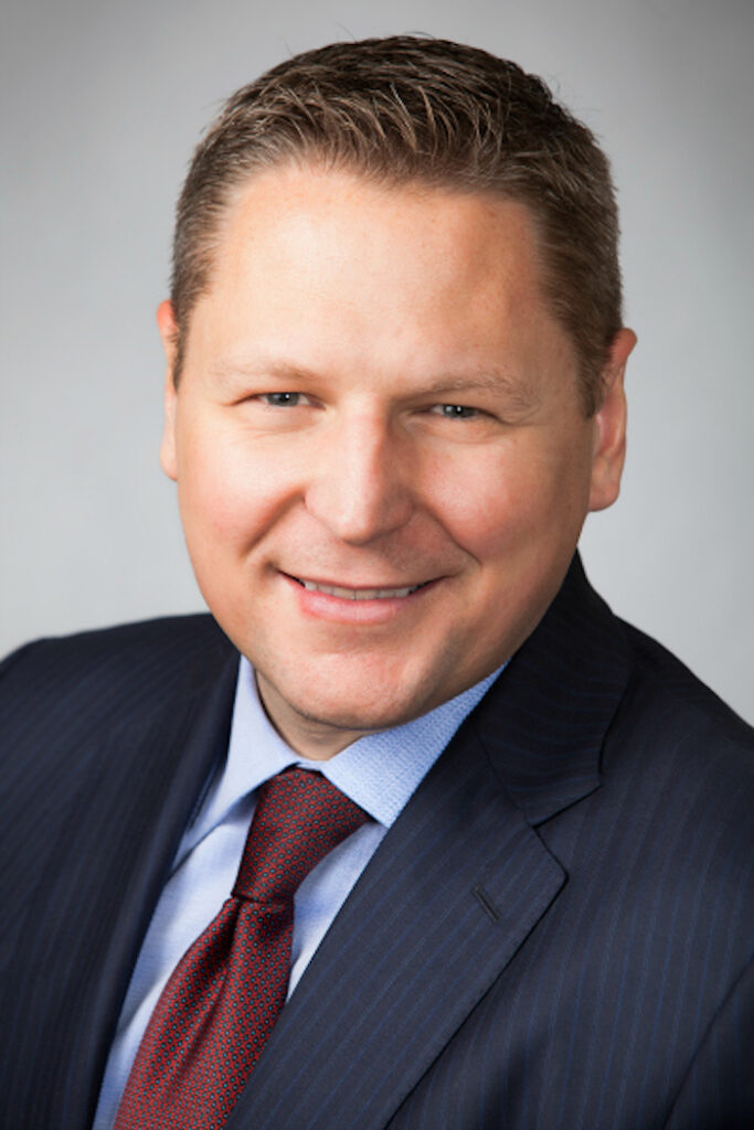 Dan Smith - First Community Mortgage