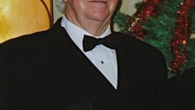 Delmer Lowe