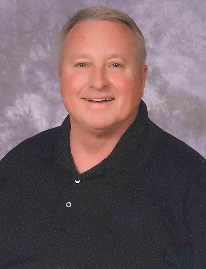 Dennis Cole