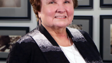 Dianne Waldron