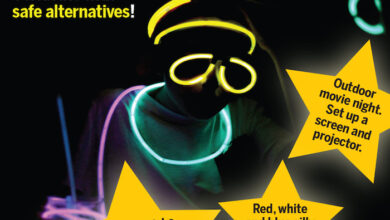 Fireworks Alternatives