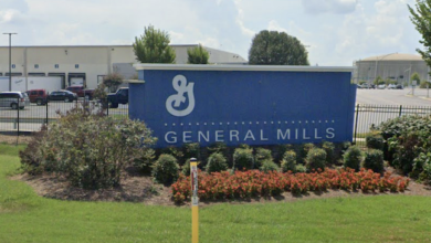 General Mills Murfreesboro