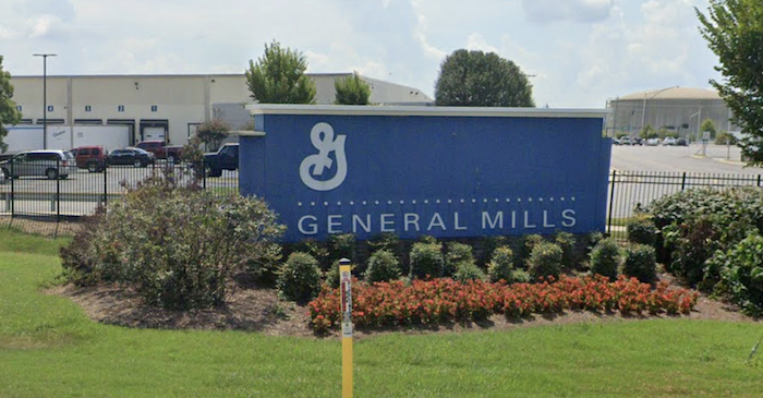 General Mills Murfreesboro