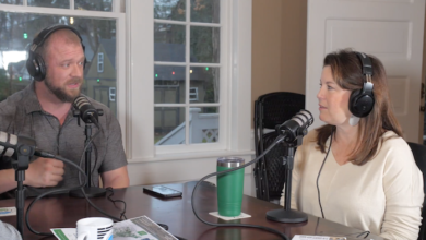 Podcast Episode 34 – Kelli Beam from the Rutherford County Chamber of Commerce