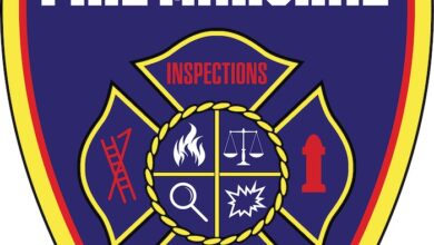 Rutherford County Fire Marshal