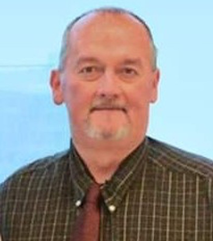 David Cochran
